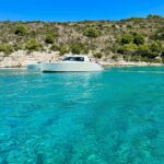 Summer Rae Instagram - That Adriatic Sea 😮‍💨 Budihovac