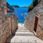 Summer Rae Instagram - somewhere hvar hvar away… Hvar, Croatia