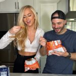 Summer Rae Instagram – #ad Sometimes, you need a taco. Join us for this episode of Wrestling with Macros when @daniellemoinet, former WWE Superstar, @rc.stabile, weight loss champion, and @myfitnesspal tackle the walking taco and share how you can change up the ingredients to make it fit any macro/calorie plan! Nashville, Tennessee