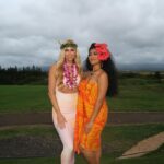 Summer Rae Instagram – Livin’ la vida Aloha 🌺 Waipahu, Hawaii