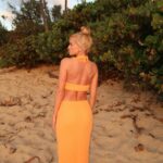 Summer Rae Instagram – island girl. North Shore, Oahu, Hawaii