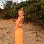Summer Rae Instagram – island girl. North Shore, Oahu, Hawaii