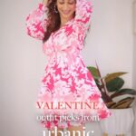 Sunayana Fozdar Instagram – Playing Dress up with @urbanic_in ♥️ for Valentine’s!!!
 

P.S: See the video till the end to know whoz my Valentine this year🤭♥️