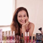 Sunayana Fozdar Instagram - What an overwhelming Response Guys!!!! So encouraged To do more Giveaways in future🎁 Also, for those who did not win the giveaway, you can use code SUNAYANA10 on Moraze cosmetics website to buy the products and avail an extra 10% discount. So, go check it out and avail the amazing offer. Announcing the Contest Winners🫶❤️ . . . The lucky ones who are going to get amazing hampers from @morazecosmetics are👇 @me.queenofyourheart @preetjain_19 @thefoodcruisin0 @nidhig_84 @neubellish @sanvi_gautam_22 @theshiningspirit @bansalharsh79 @thedolphindivu @dikshaverma212 Congratulations!🎁🥳🫶🙌