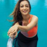 Sunayana Fozdar Instagram - What Monday blues?🦋 Outfit : @theactivestoryclothing Styling: @styling.your.soul 📷 @ibphotography27 📍 @theresortmumbai The Resort Madh-Marve