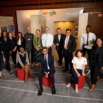 Sundar Pichai Instagram - Busy day at #SummitAmericas in LA yesterday, from meeting inspiring entrepreneurs and non-profits and hearing their stories, to having productive discussions with leaders from across the region. Super proud of our new $1.2B commitment to Latin America, and glad to spend some time with Googlers too. Here’s a #photodump:) Los Angeles, California