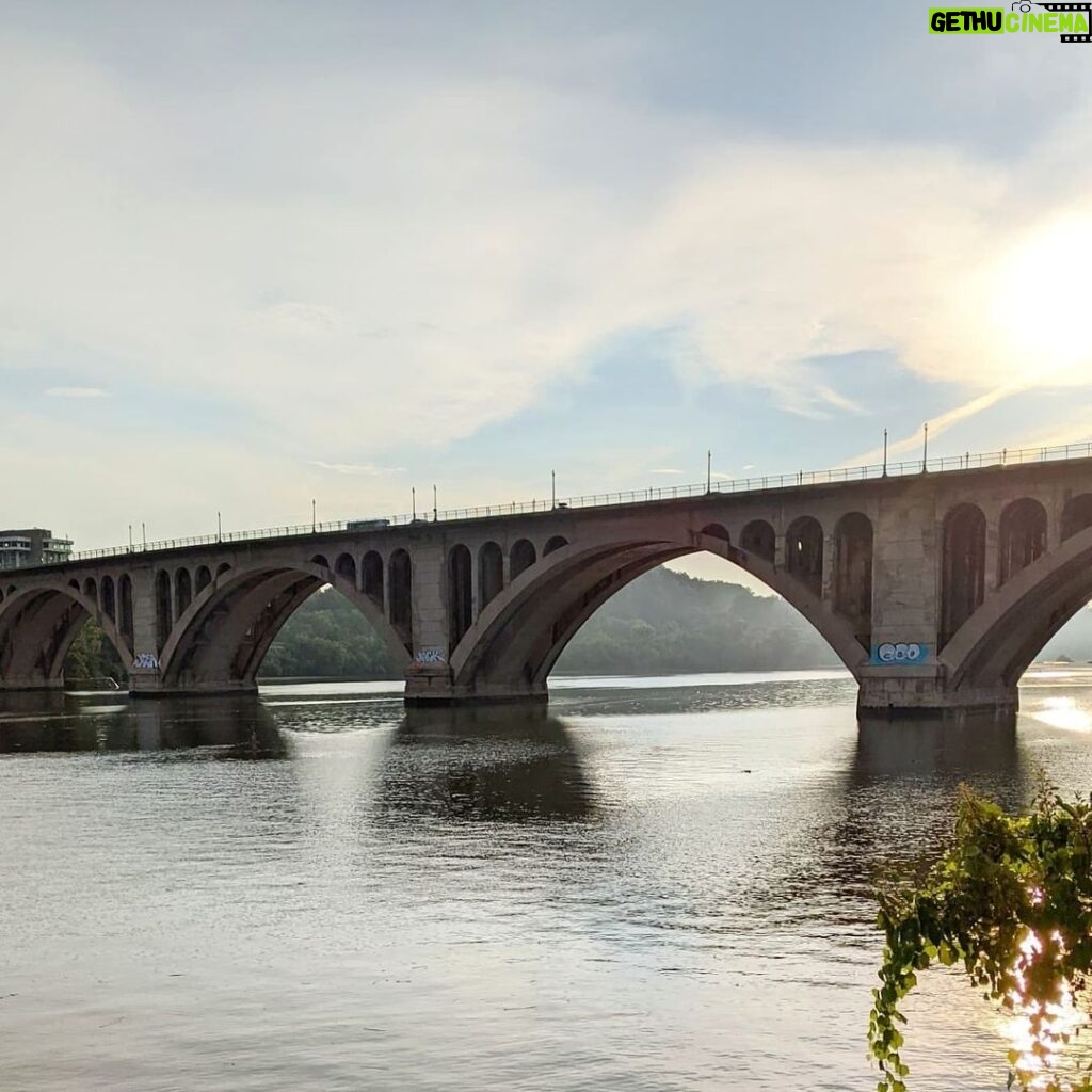 Sundar Pichai Instagram - So nice to spend some time walking around DC last week after the rain stopped one day:) #photodump Washington, DC