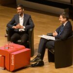 Sundar Pichai Instagram – So happy to be back in Germany! First stop was a chat with the students @tu_berlin about AI and responsible innovation. Thanks so much for having me, and for all of your thoughtful questions – sorry we didn’t have time to get to all 300 of them!:) Technische Universität Berlin