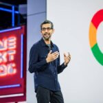 Sundar Pichai Instagram – Huge thanks to the 25K+ customers, partners and developers who came to #GoogleNext18 – it was great to see everyone in San Francisco! San Francisco, California