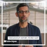 Sundar Pichai Instagram – Solving climate change is humanity’s next big moonshot. Happy to join in on our #DearEarth @YouTube Original alongside @barackobama, @themuppets, @blackpinkofficial and so many others. 
(Link to full video in bio)