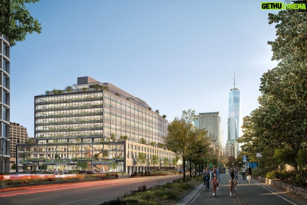 Sundar Pichai Instagram - For more than 20 years, New York City has been home to so many Googlers - excited to continue growing there and support the city’s economic recovery with our purchase of St. John’s Terminal in Manhattan