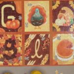 Sundar Pichai Instagram – Wishing everyone who’s celebrating a happy Thanksgiving! Love this behind the scenes look at our puzzle #GoogleDoodle coming together:)