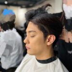 Sung Hoon Instagram - 연극아트 세르주되기~
