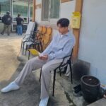 Sung Hoon Instagram - 나만 잘하면 #완벽한결혼의정석