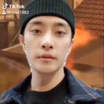 Sung Hoon Instagram - #supportaustralia