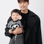 Sung Hoon Instagram - 차기스타와 함께 ~ 나 잊지마! ㅋ