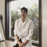 Sung Hoon Instagram - 시작합니다 11