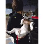Sung Hoon Instagram - 다들 추석 잘 보내셨는가? 해림아 미안하다 살 쪘다....