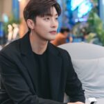 Sung Hoon Instagram - 즐거웠습니다. 마지막까지 시청해주셔서 감사드립니다!! 도국! 언제나 행복하길~ #mbn #완벽한결혼의정석 #perfectmarriagerevenge