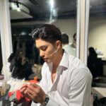 Sung Hoon Instagram - 연극아트 4