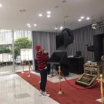 Sung Hoon Instagram - 월리를 찾아라
