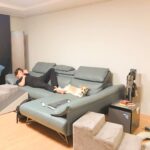 Sung Hoon Instagram - 가장 편안한 시간 너와 함께 있는 시간