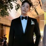 Sung Hoon Instagram - 결혼 #완벽한결혼의정석 #본방사수