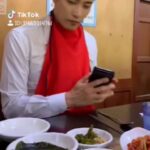Sung Hoon Instagram - #JMTT #존맛틱톡 #너의목소리가들려 #버섯육개장