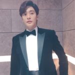 Sung Hoon Instagram - #2019 happy new year