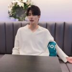 Sung Hoon Instagram -