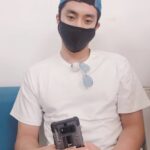 Sung Hoon Instagram - 이게 나야..