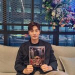Sung Hoon Instagram - #완벽한결혼의정석 #mbn 10월28일 본방사수 렛츠고!