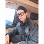 Sung Hoon Instagram - 어릴때 함께 놀던 두 친구는 좀 더 어른이 된 후에 디자이너와 배우로 만나게 됩니다 오늘 멋있었다 형 #vibrate