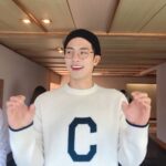 Sung Hoon Instagram - 레고