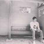 Sung Hoon Instagram - 같은 장소 다른 시간 #추억