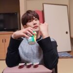 Sung Hoon Instagram - 먹을거당~~