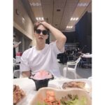 Sung Hoon Instagram - 일본만 갔다오면 살이 쪄...