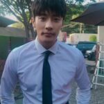 Sung Hoon Instagram - 나는 가만 있지를 못한다 왜냐하면 가만 있지를 못하기 때문이다 어또카지...