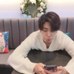 Sung Hoon Instagram -