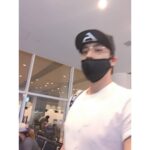 Sung Hoon Instagram - 사진 묵혔다 쓰기