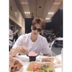 Sung Hoon Instagram - 일본만 갔다오면 살이 쪄...