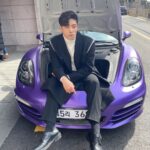 Sung Hoon Instagram - 야외 대기실 의자 클래스 나보다 비싼의자 있는 사람 손! 오늘도 본방사수! #우리는오늘부터 #sbs드라마 #라파엘