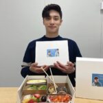 Sung Hoon Instagram - 잘 먹었다 든든한 하루! #포세이돈 #오늘부터우리는