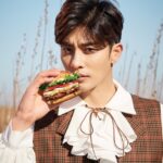 Sung Hoon Instagram - #버거킹 #앵트와