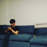 Sung Hoon Instagram - #까사미아