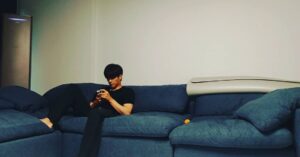 Sung Hoon Instagram - #까사미아