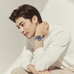 Sung Hoon Instagram - #티쏘