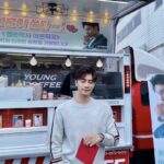 Sung Hoon Instagram - 시계 퀄리티만 좋으면 됐지 뭘 이런걸 다... #티쏘