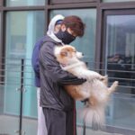 Sung Hoon Instagram - 좋은 기억~!