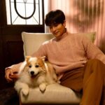 Sung Hoon Instagram - 오랜만에 양희랑 좋은 시간